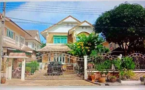 ขาย บ้านประภาวรรณโฮม