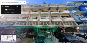 ขาย ทาวน์โฮมส์4.5ชั้น6ห้องนอน