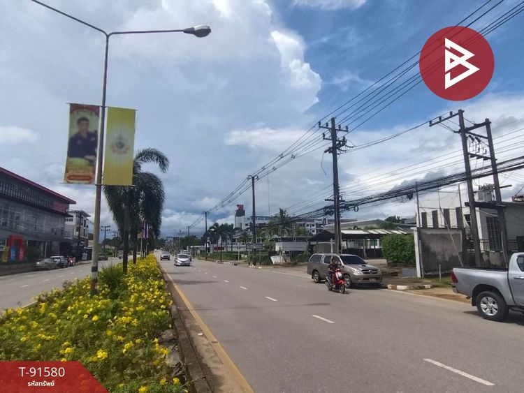 ขายอาคารพาณิชย์ 4 ชั้นครึ่ง ใกล้สี่แยกพระยาตรัง ท่าช้าง จันทบุรี, ภาพที่ 4