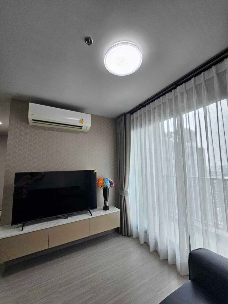 คอนโด พร้อมเข้าอยู่ 2 ห้องนอน หัวมุม เป็นส่วนตัว, ภาพที่ 4