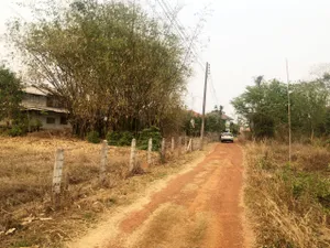 ขาย ที่ดิน ตำบลธาตุเชิงชุม อำเภอเมืองสกลนคร จังหวัดสกลนคร