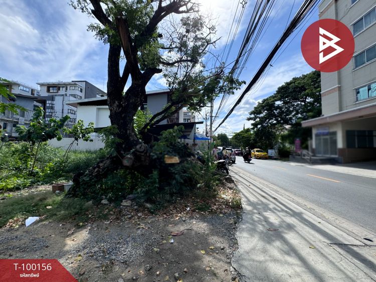 ขายที่ดินเปล่าด่วน เนื้อที่ 99.5 ตร.วา บางเขน กรุงเทพมหานคร, ภาพที่ 4