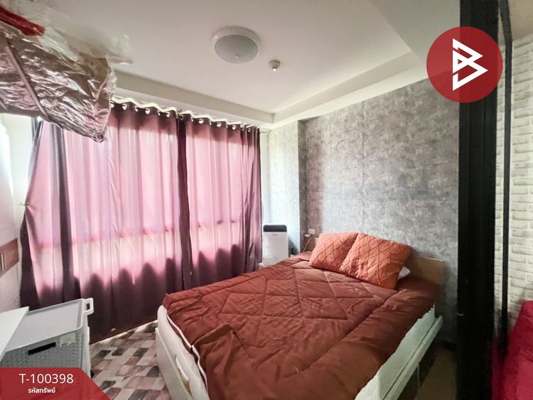 ขายด่วน เจคอนโด สาทร-กัลปพฤกษ์ (J-Condo Sathorn-Kanlapaphruek), ภาพที่ 4