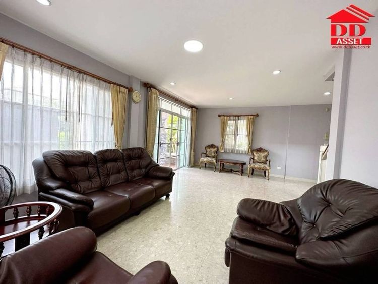 For rent Nantawan Suanluang ให้เช่า บ้านนันทวัน สวนหลวง ร.9, ภาพที่ 4