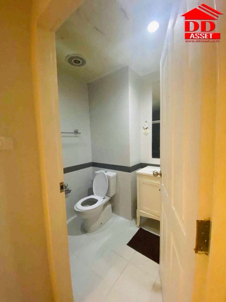 For Rent ให้เช่าคอนโด เอ สเปซ สุขุมวิท 77 ใกล้ BTS อ่อนนุช ( A Space 77, ภาพที่ 4