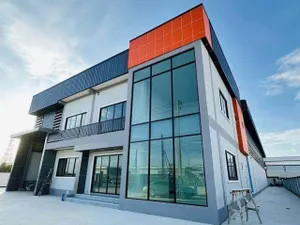 โครงการมังกรทองบ ขายที่ดินเพื่อสร้าง โรงงาน คลั่งสินค้า สอบถามโทร 061-8416555