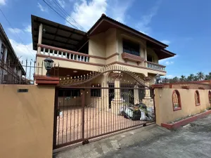 บ้านให้เช่า ใกล้เดอะมอล์บางแค / MRT หลักสอง พร้อมอยู่