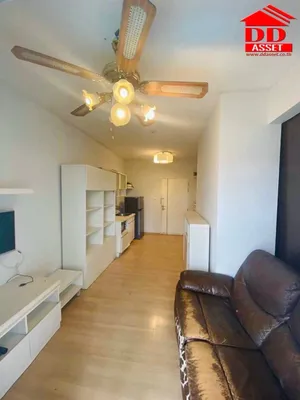 For Rent ให้เช่าคอนโด เอ สเปซ สุขุมวิท 77 ใกล้ BTS อ่อนนุช ( A Space Sukhumvit 77 ) 