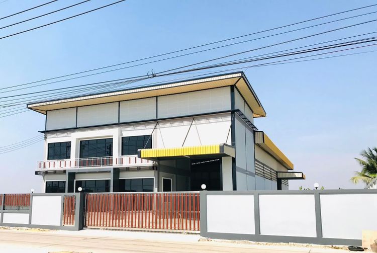 โครงการมังกรทองบ ขายที่ดินเพื่อสร้าง โรงงาน คลั่งสินค้า สอบถามโทร, ภาพที่ 4