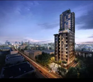 📢ขายด่วน.! ดอนโด 50 ตรม.ราคาพิเศษสุด Cooper Siam คอนโดHigh Rise ใกล้ BTS สถานีสนามกีฬาแห่งชาติ