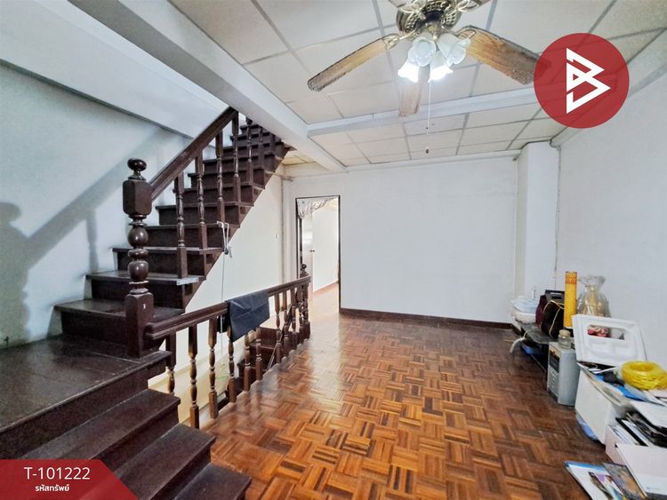 ขายทาวน์เฮ้าส์ 3 ชั้น หมู่บ้านสายรุ้ง หนามแดง-บางพลี สมุทรปราการ, ภาพที่ 4