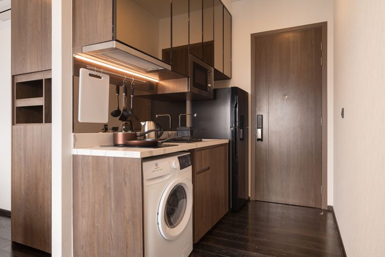 For Rent Condo " Park Origin Thonglor, ภาพที่ 4