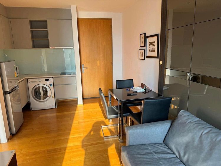 For Rent Condo" Noble Revo Silom " ทำเลใจกลางย่านสีลม-สาทร, ภาพที่ 4