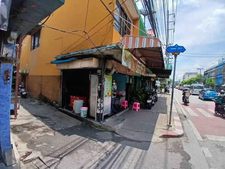 ขายตึกแถว 2 ชั้น ซอยจอมทอง 18/3  ตรงข้ามธนาคารกรุงศรีอยุธยา, ภาพที่ 4