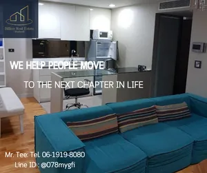 🚩For sale มุมมองที่ไม่มีใครเทียบในคอนโดหรู" QUAD SILOM " ความทันสมัยในการอยู่อาศัยใจกลางเมือง  
