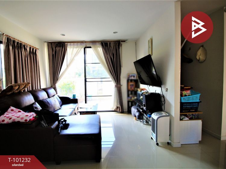 ขายบ้านเดี่ยว หมู่บ้านคาซ่าวิลล์ บ้านบึง (Casa Ville BanBueng) ชลบุรี, ภาพที่ 4