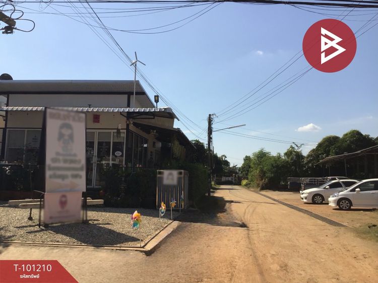 ขายด่วนที่ดิน เนื้อที่ 197.9 อ.บ้านเกาะ อุตรดิตถ์ ตารางวา ทำเลดี, ภาพที่ 4