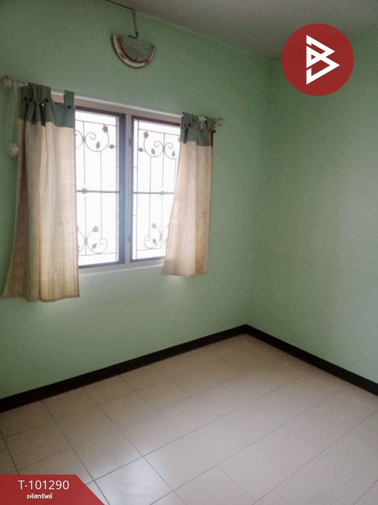 ขายห้องชุด เอื้ออาทรคู้บอน27 รามอินทรา กรุงเทพมหานคร พร้อมอยู่, ภาพที่ 4