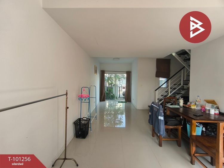 ขายทาวน์เฮ้าส์ หมู่บ้านพฤกษา87/2 ศรีนครินทร์-บางนา บางพลี สมุทรปราการ, ภาพที่ 4
