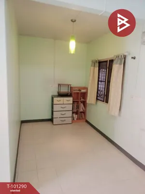 ขายห้องชุด เอื้ออาทรคู้บอน27 รามอินทรา กรุงเทพมหานคร พร้อมอยู่