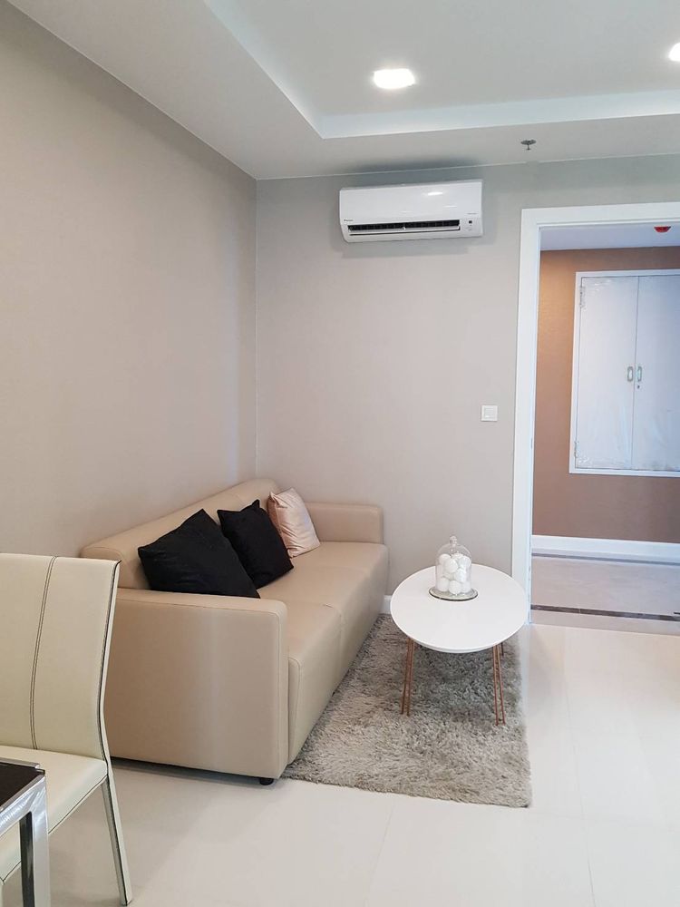 ให้เช่า คอนโด ในโครงการ เดอะ เมโทรโพลิส สำโรง อินเตอร์เชนจ์, ภาพที่ 4