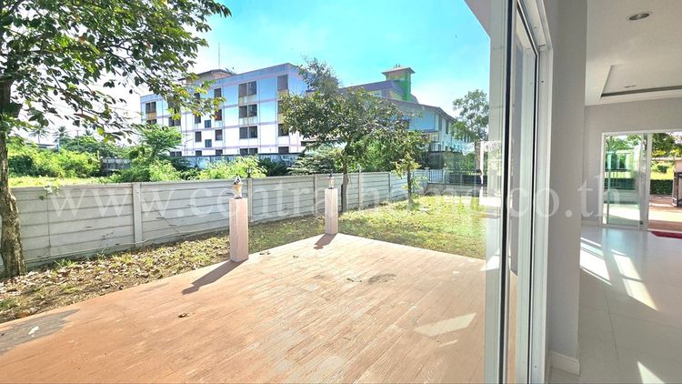 บ้านเดี่ยว 113 ตรว.โครงการ เดอะ พราว บียอนด์ นครปฐม, ภาพที่ 4
