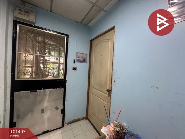 ขายทาวน์เฮ้าส์ หมู่บ้านพนาสนธิ์8 ท้ายบ้าน สมุทรปราการ, ภาพที่ 4