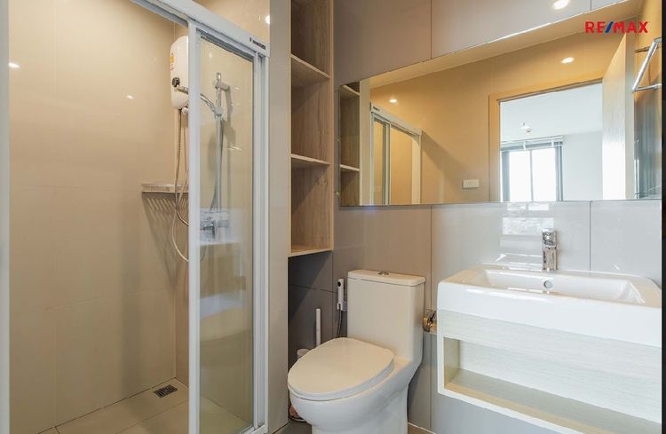 ขายคอนโดนิวโนเบิล 1 Bedroom ติดถนนงามวงศ์วาน ใกล้ทางด่วนศรีรัช&รถไฟฟ้า, ภาพที่ 4