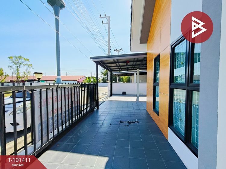 ขายบ้านเดี่ยว โครงการบ้านภูมิศิริ นครหลวง2 (Phum Siri Nakhon Luang2), ภาพที่ 4