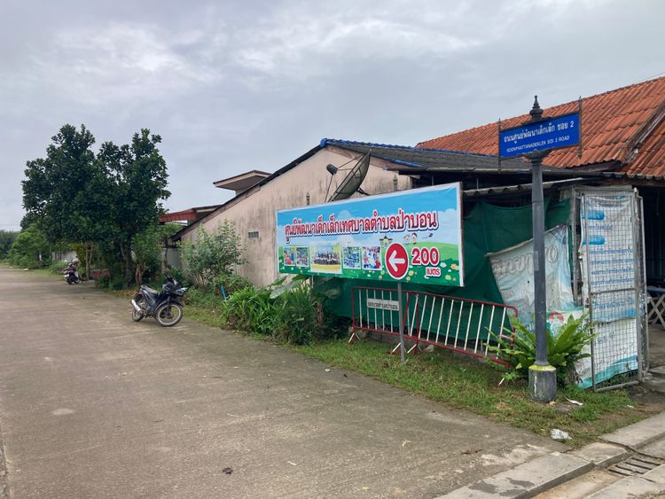 ขาย ที่ดิน ตำบลป่าบอน อำเภอป่าบอน จังหวัดพัทลุง, ภาพที่ 4
