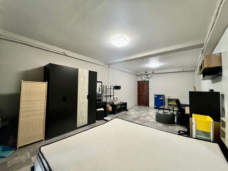 ขาย อาคารเมอร์ลิน ทาวเวอร์ ชั้น 16 ราคา 1.35 ล้านบาท, ภาพที่ 4