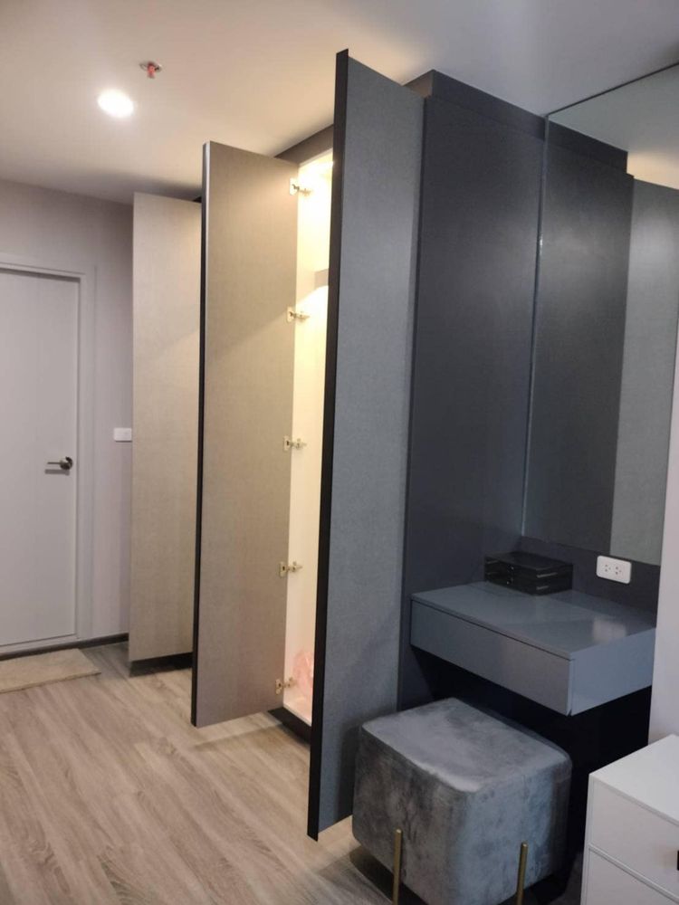 🚩For Rent Condo " IDEO Chula - Samyan " ใกล้ ม.จุฬาฯ ถึง MRT สามย่าน, ภาพที่ 4