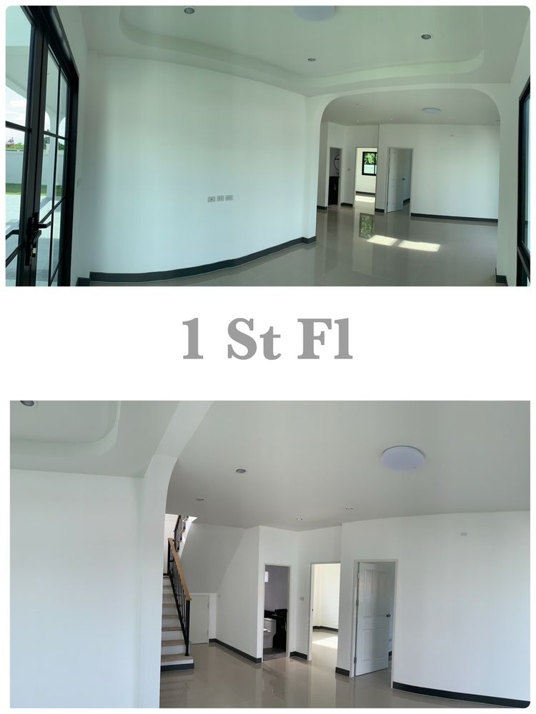 บ้านรุ่งอรุณ โครงการพรอสเปอร์, ภาพที่ 4