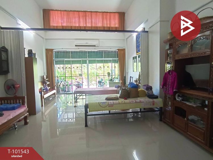 ขายอาคารพาณิชย์ 3 ชั้น เนื้อที่ 36.1 ตร.วา เชิงเนิน ระยอง, ภาพที่ 4
