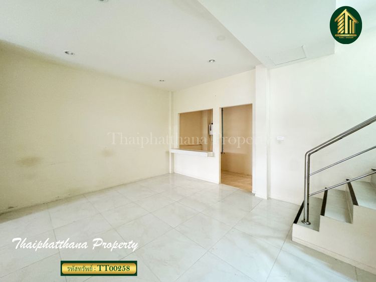 ทาวน์เฮ้าส์ 2 ชั้น หมู่บ้าน สิริน ทาวน์ 3 ประชาอุทิศ 90 , ภาพที่ 4