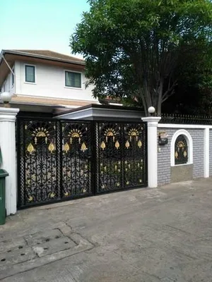 ให้เช่าบ้านเดี่ยว 2 ชั้นหลังใหญ่ รีโนเวทใหม่ ซอยสุขุมวิท50 ใกล้จุดขึ้น-ลง ทางด่วน ใกล้รถไฟฟ้าBTSอ่อนนุช