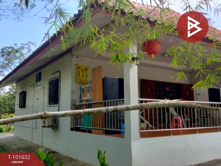 ขายบ้านเดี่ยวพร้อมที่ดิน เนื้อที่ 3 งาน 52 ตร.วา คลองหอยโข่ง สงขลา, ภาพที่ 4