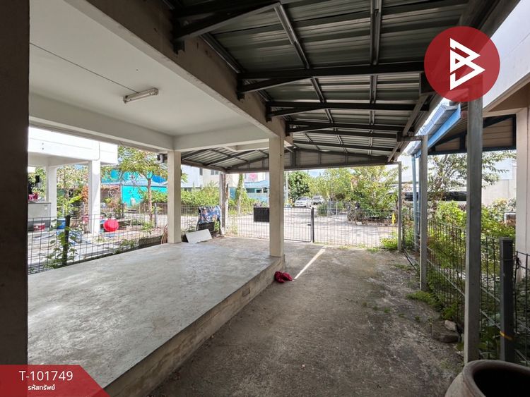 ขายบ้านเดี่ยว หมู่บ้านบ้านเอื้ออาทรคลอง10/3 ปทุมธานี พร้อมอยู่, ภาพที่ 4