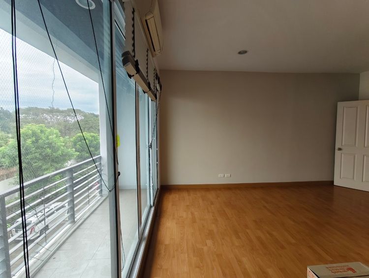 ให้เช่า บ้านกลางเมือง S-SENSE ศรีนครินทร์ 3ห้องนอน ใกล้ซีคอน, พาราไดซ์,, ภาพที่ 4