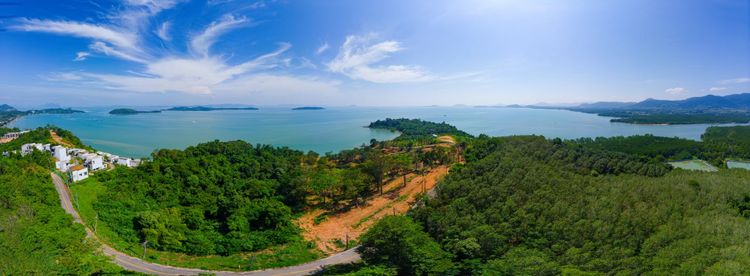 ขาย-ที่ดินอ่าวปอ  26 ไร่  อ.ถลาง จ.ภูเก็ต, ภาพที่ 4