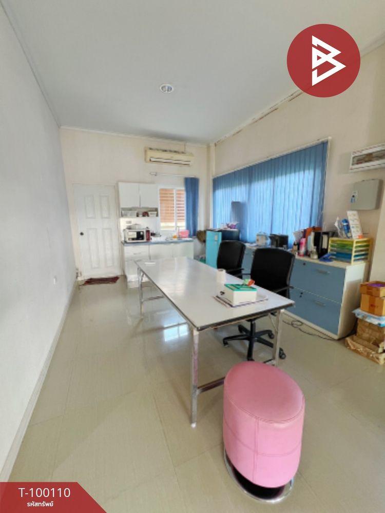 ขายบ้านเดี่ยวพร้อมออฟฟิศ หมู่บ้านรนารมย์ ปลวกแดง จ.ระยอง พร้อมอยู่, ภาพที่ 4