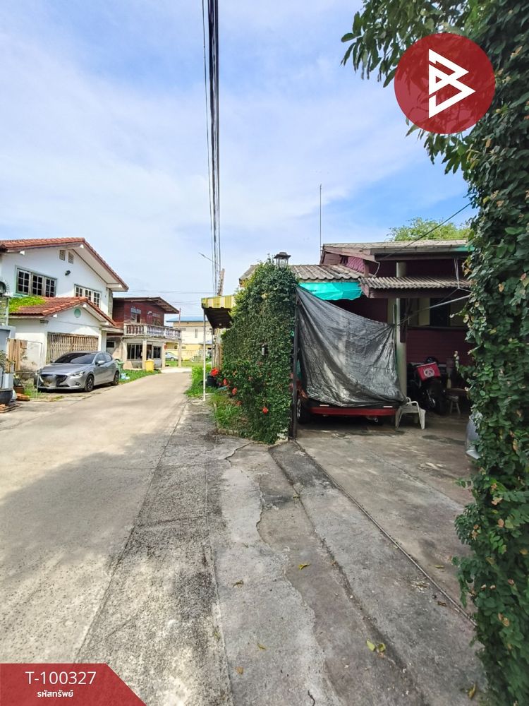 ขายบ้านเดี่ยวพร้อมที่ดิน เนื้อที่ 1 งาน 21 ตร.วา บางขุนเทียน, ภาพที่ 4