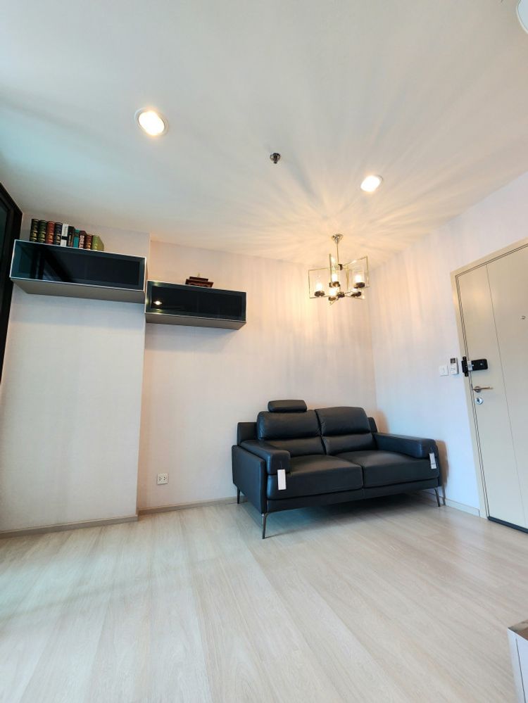 ขายคอนโด Life Pinklao ติดMRTบางยี่ขัน 35.04 ตร.ม ​พร้อมอยู่, ภาพที่ 4