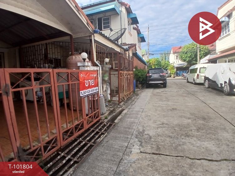 ขายทาวน์เฮ้าส์ หมู่บ้านมารวย ร่มเกล้า (Baan Maruay Romklao), ภาพที่ 4