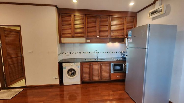 ขาย NOBLE SOLO CONDO Thonglor ห้องมุมส่วนตัวขนาด 84.21 sq.m Furniture, ภาพที่ 4