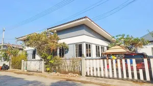 ขายบ้านเดี่ยว 60 ตร.ว.
