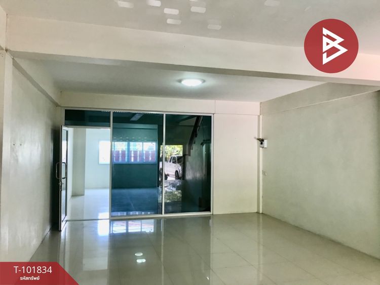 ขายอาคารพาณิชย์ 2 ชั้น เนื้อที่ 23.5 ตร.วา บางคนที สมุทรสงคราม, ภาพที่ 4