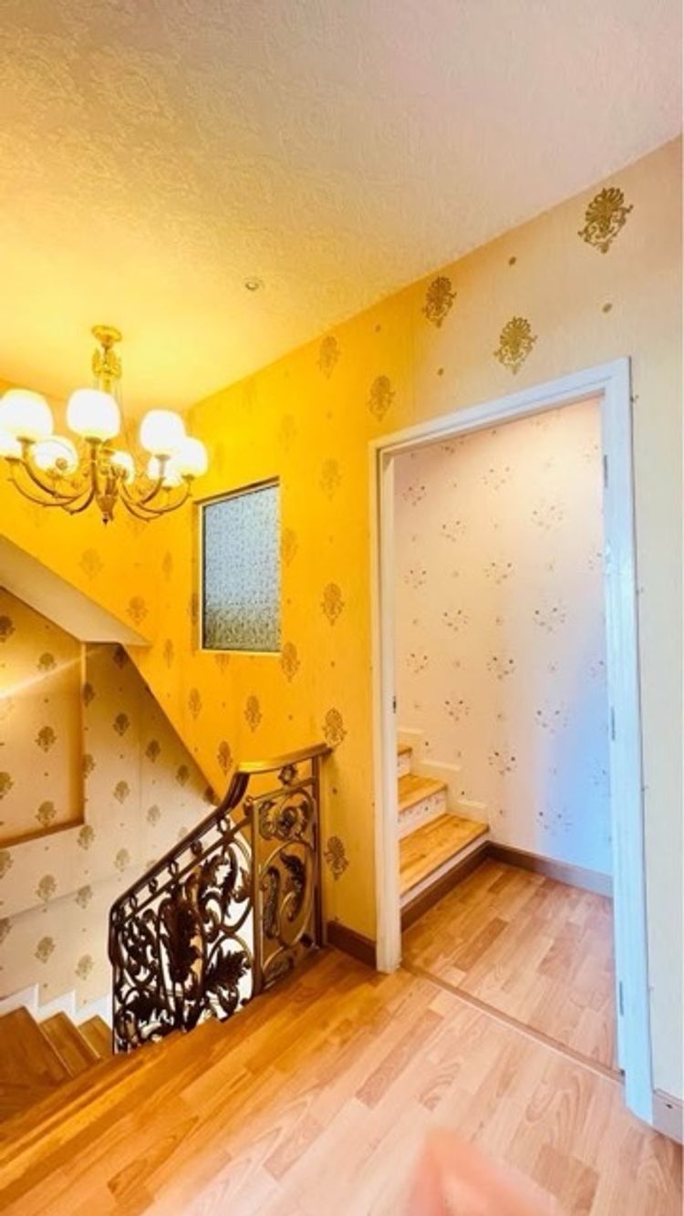 ให้เช่าทาวน์โฮม 3 ชั้น บ้านกลางเมือง เออร์บาเนี่ยน ถนนลาดปลาเค้า บางเขน, ภาพที่ 4