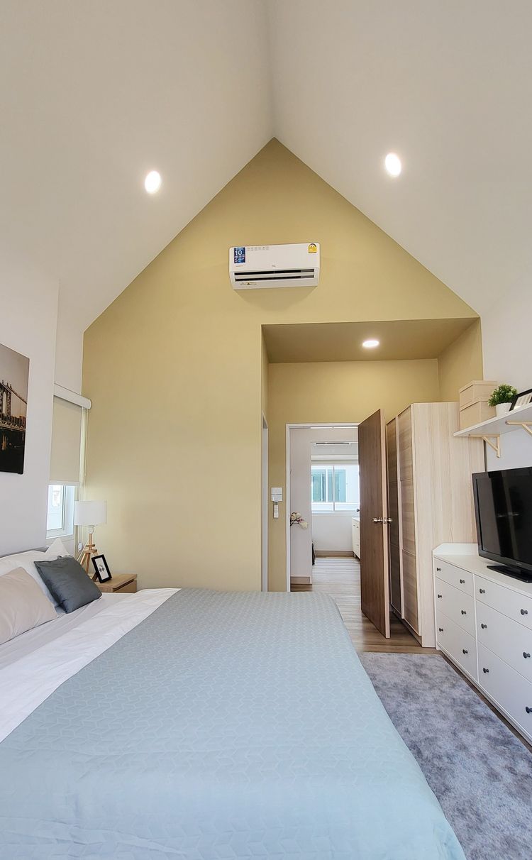 บ้านเดี่ยว 304, ภาพที่ 4