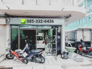 ขาย ตึกแถว 3 ชั้น ท่าพระ เพชรเกษม 3